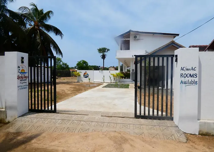 Lucky Days Resort