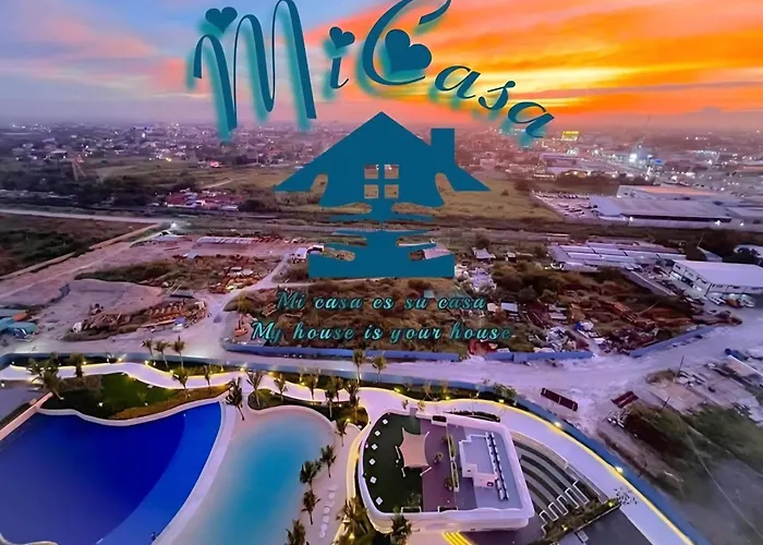 Azure North Micasa