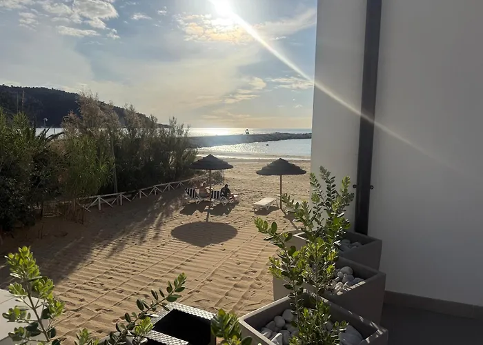 Marina Boutique Hotel