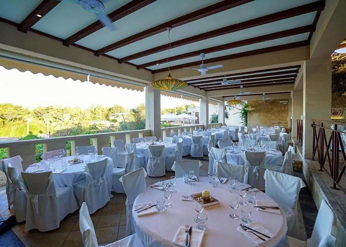 Hotiday Torre Santo Stefano Resort