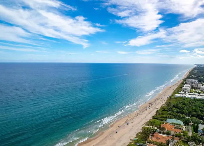 Ocean Ridge Retreat B