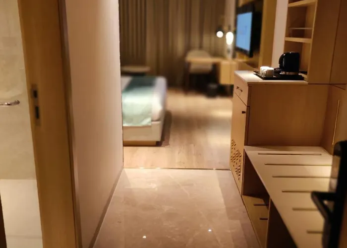 Meghdoot Resorts Prime