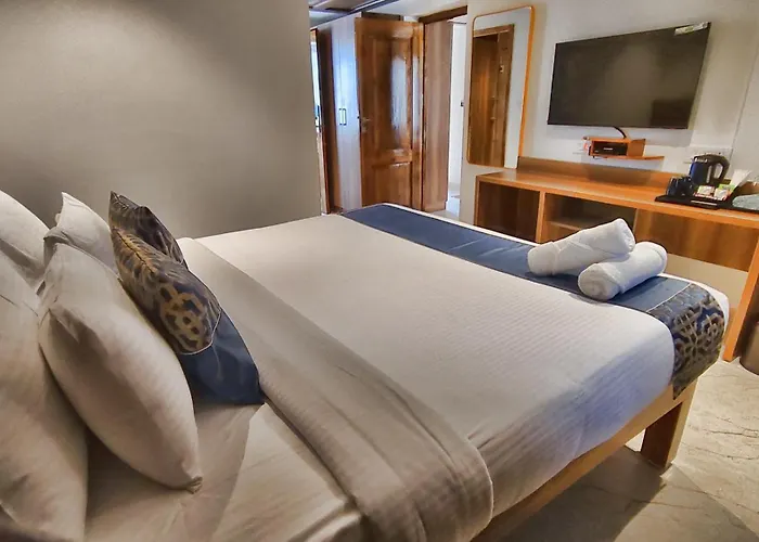Hotel Asm Grand