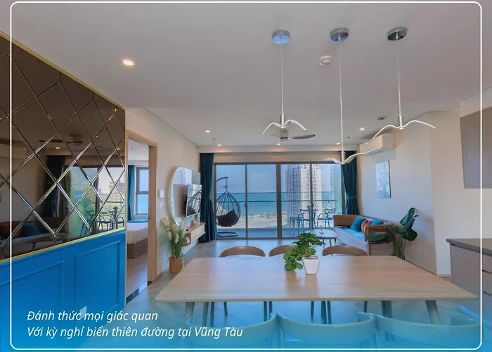 The Song - Vitamin Sea & Sun - Can Ho Cao Cap Va Su Lua Chon Tot Nhat