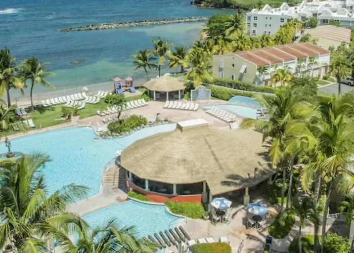 Dorado Del Mar Beach Resort