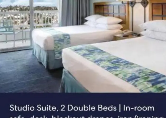 Dorado Del Mar Beach Resort