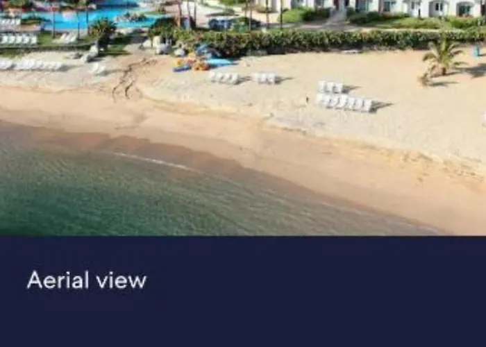 Dorado Del Mar Beach Resort