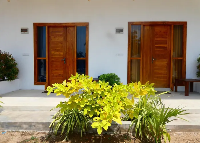 Lucky Days Resort