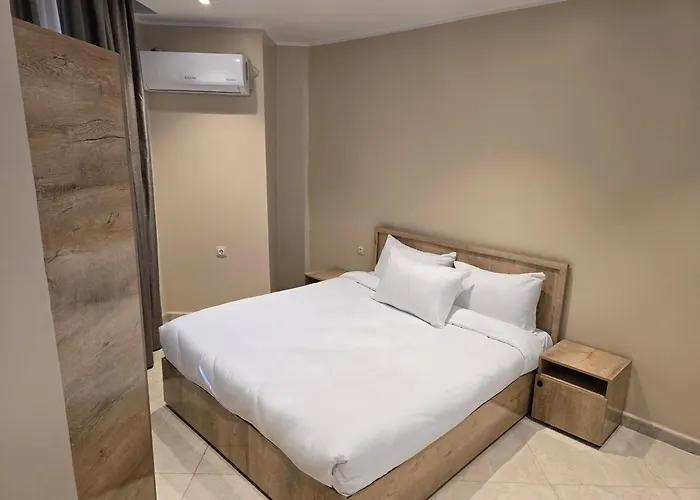 Hotel Al Abraj