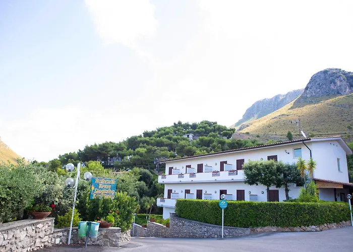 Hotel Costa di Kair Ed Din
