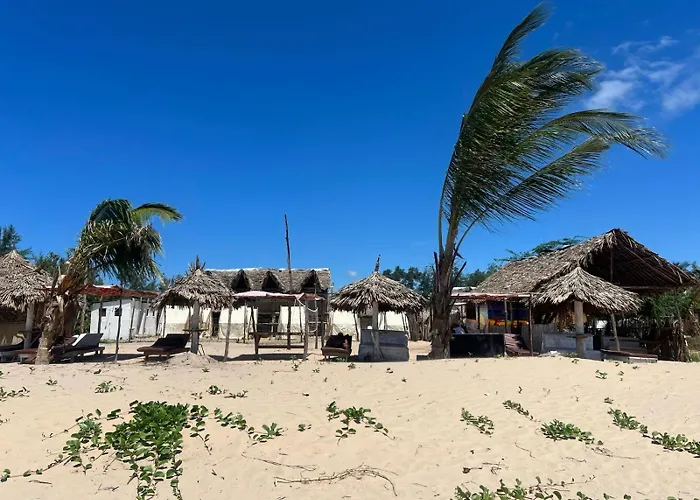 Baba Lao Beach Hostel