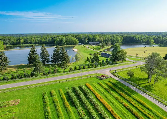 Standing Rock Farms