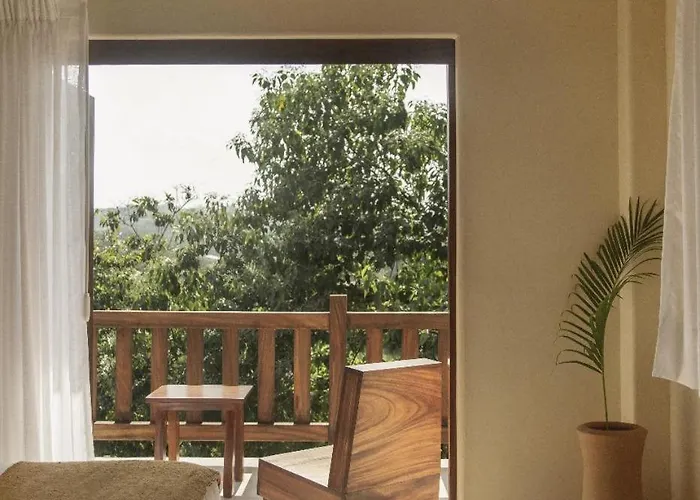 Angelique'S Boutique Spa & Suites