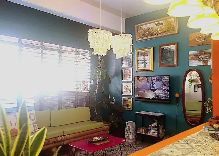 Casita Venancio - Boho Staycation