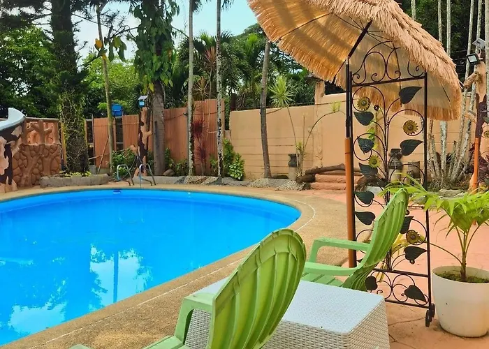 Casita Venancio - Boho Staycation