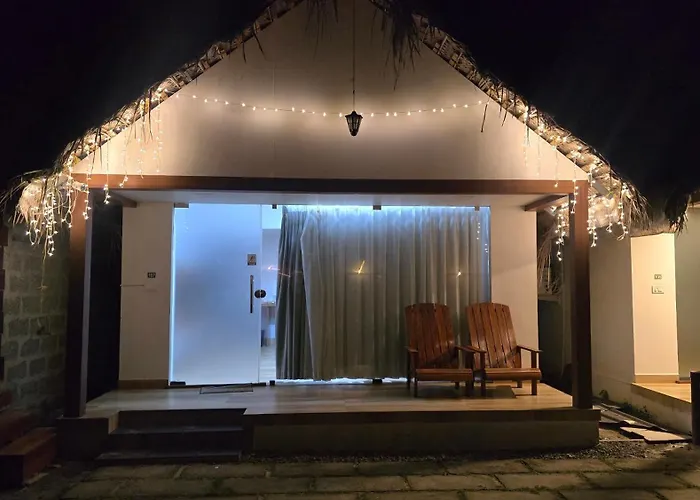 Eastern Breeze Beach Resort Agatti Island - Lakshadweep