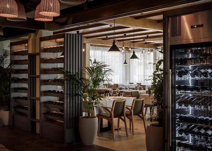 Marea Suites, Valamar Collection