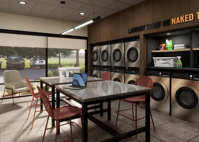 Livsmart Studios Hilton Pensacola I-10 North Davis Hwy