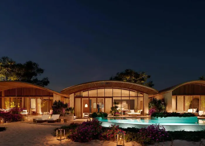 Miraval The Red Sea All Inclusive Adults Only