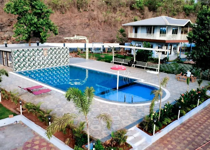 Appa Hillside Nature Resort