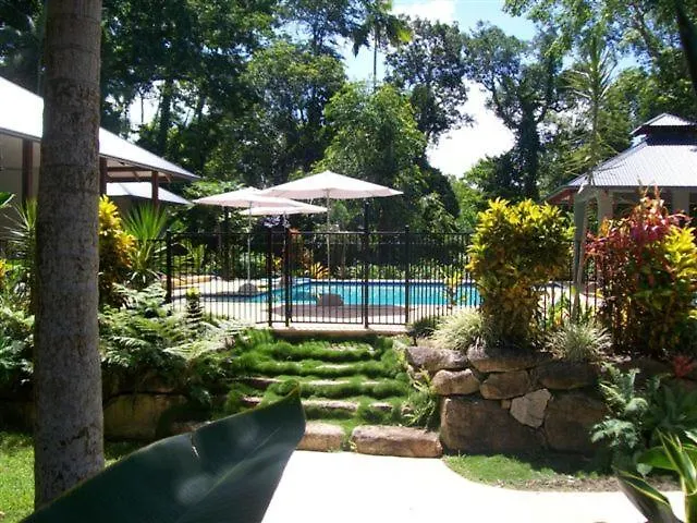 Lostparadise Mini Resort