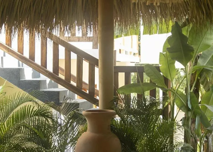 Angelique'S Boutique Spa & Suites