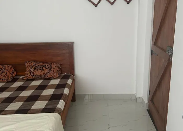 Ocean Heart Guest House
