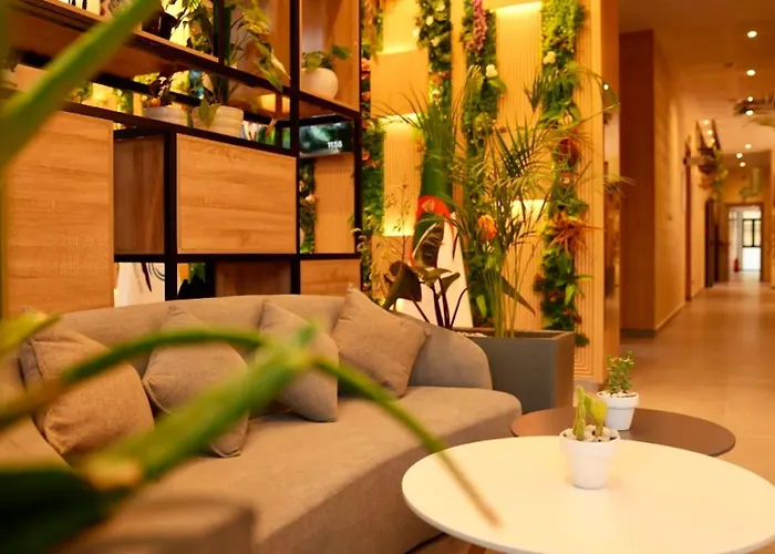 Le Yot Hotel