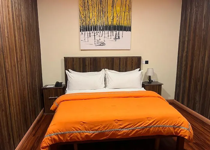 Maaha Beach Resort