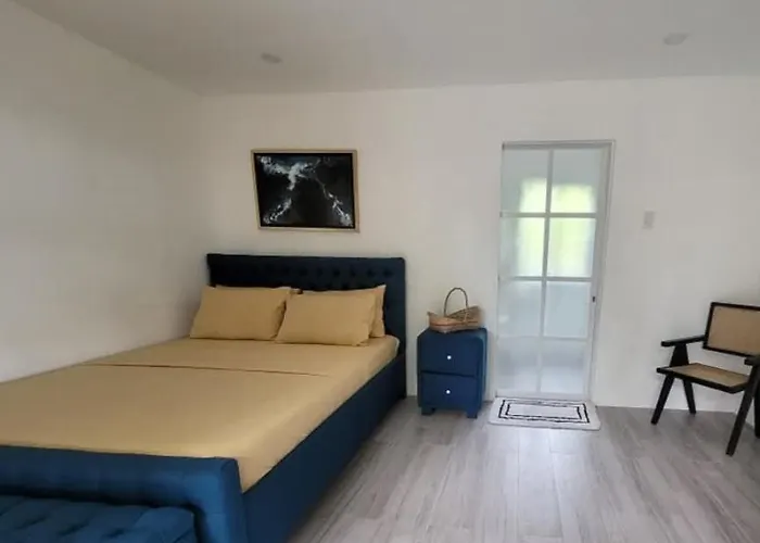 Wyn Casa Bay