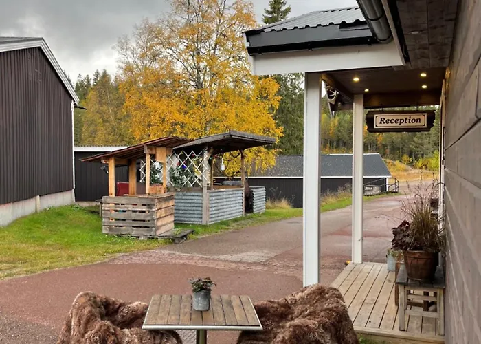 Hotelletvidfjallet