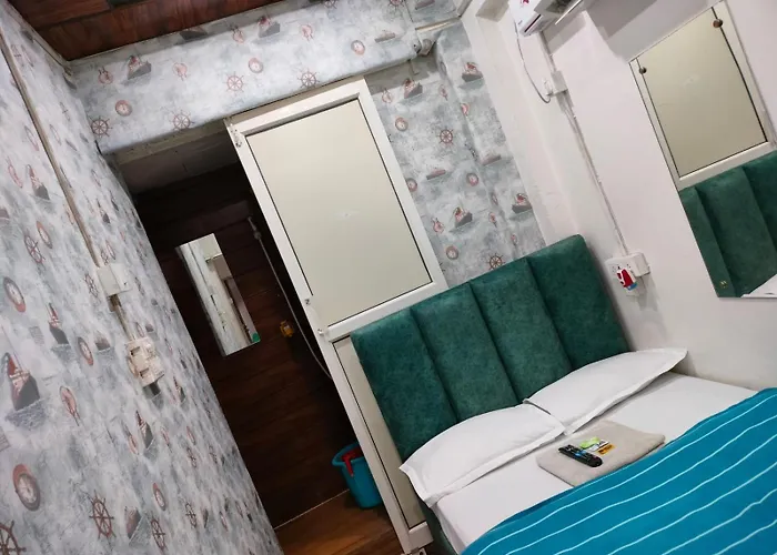 Kishan Home Stay