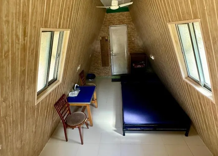 Nalari Resort