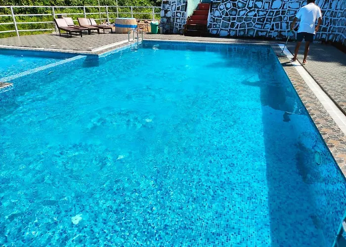 Nalari Resort
