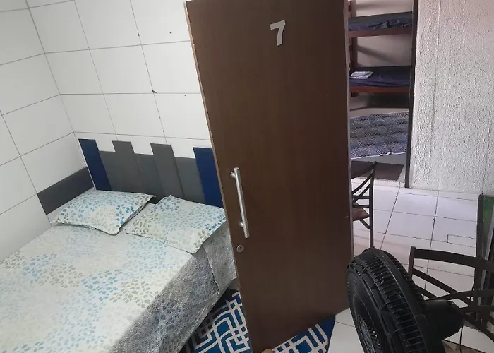Amorim'S Family Hostel