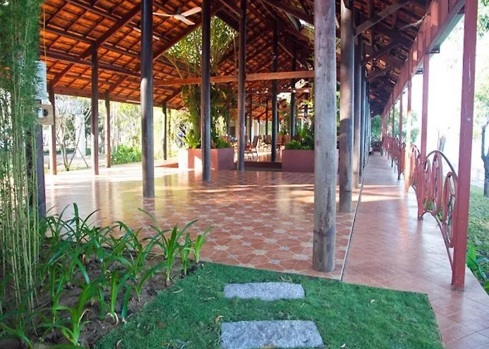 The Beach House Resort