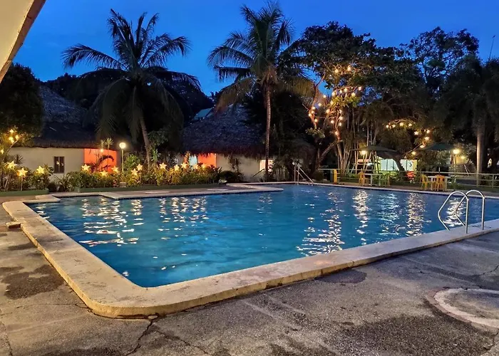 Cococay Resort Hotel