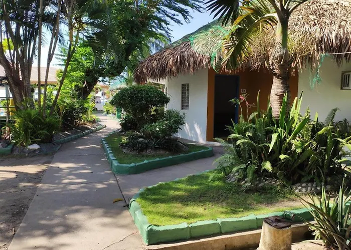 Cococay Resort Hotel