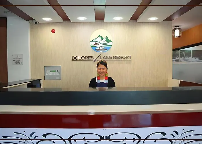 Dolores Lake Resort