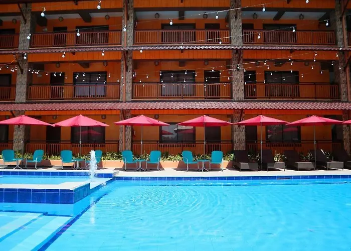 Dolores Lake Resort