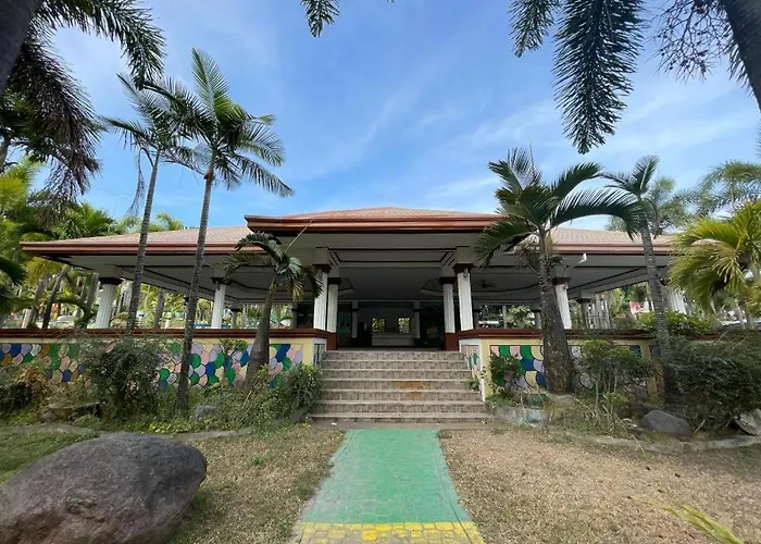 Poracay Resort