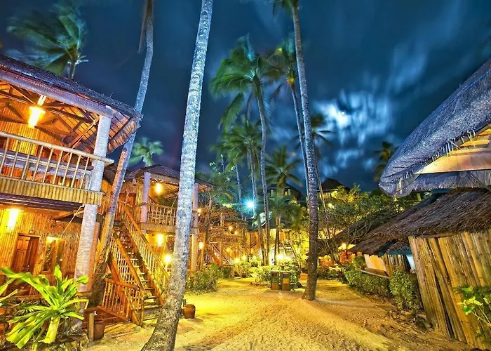 Fridays Boracay Resort