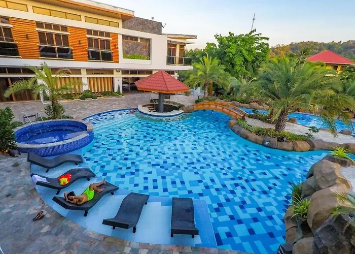 Calinisan Resort Hotel Inc.