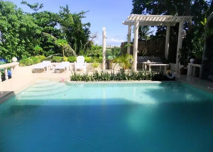 Boracay Eden Villa
