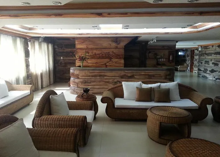 Bosay Hotel