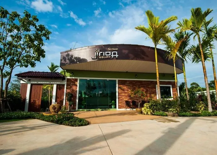 Jinda Resort