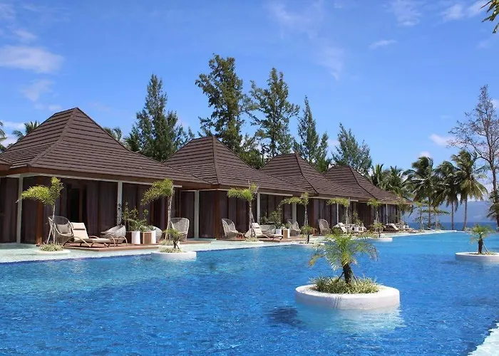 Dahican Beach Resort And Spa