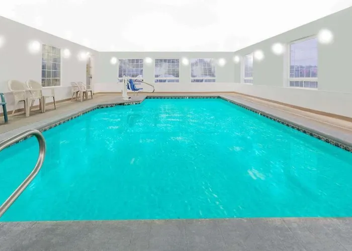 Days Inn By Wyndham Ocean Shores