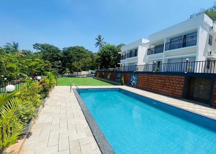 Richindia Clubs And Resorts Pvt Ltd