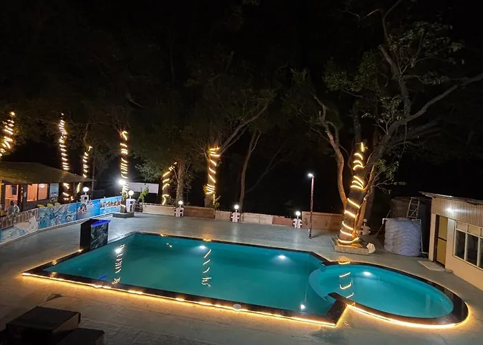 Meghdoot New Resort
